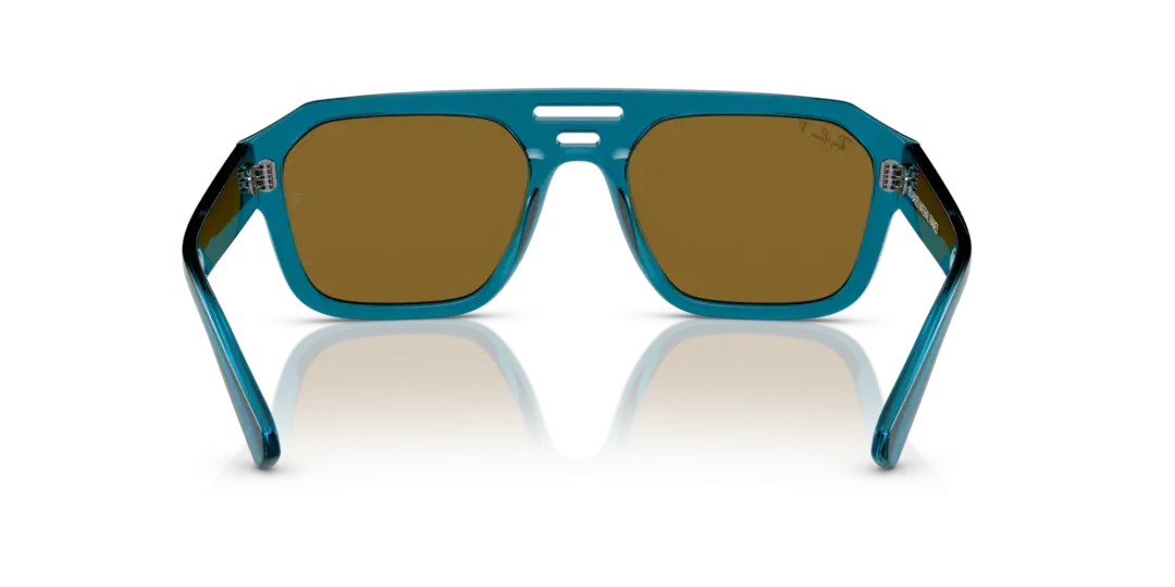 Ray-Ban Corrigan 0RB4397 668383