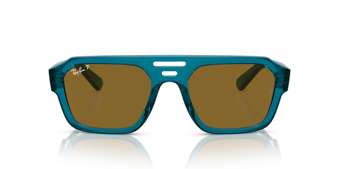 Ray-Ban Corrigan 0RB4397 668383