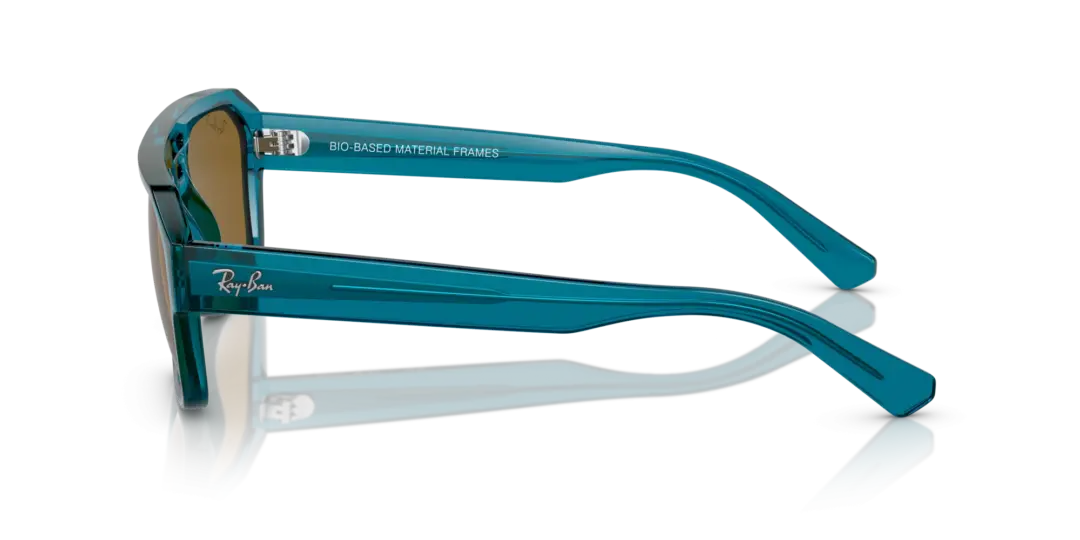 Ray-Ban Corrigan 0RB4397 668383