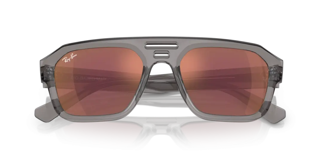 Ray-Ban Corrigan 0RB4397 6684D0