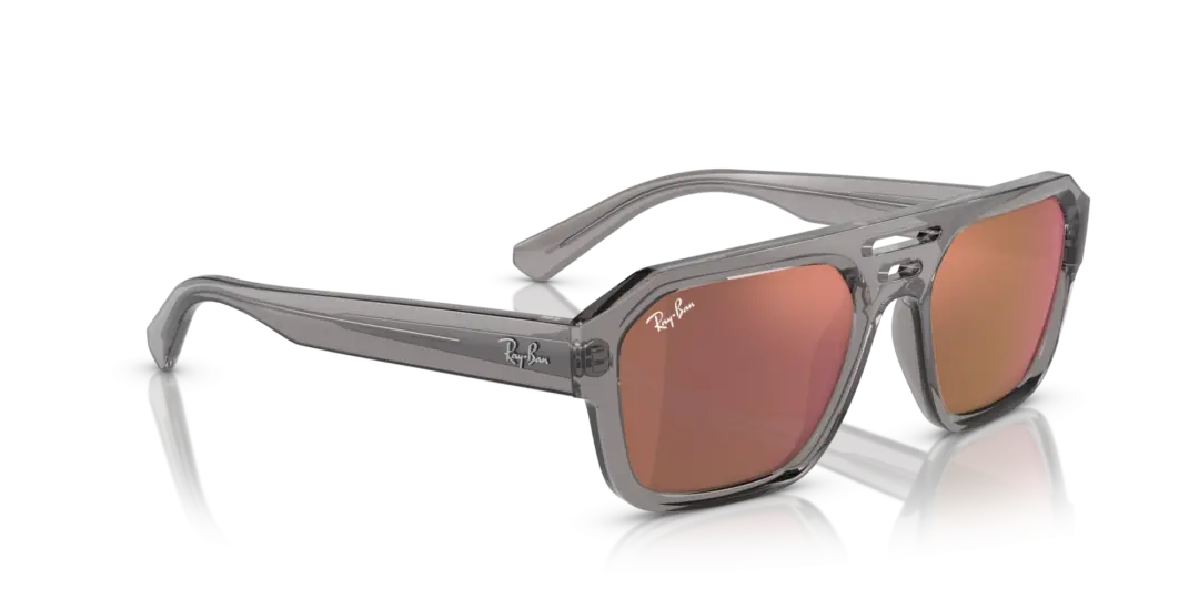 Ray-Ban Corrigan 0RB4397 6684D0