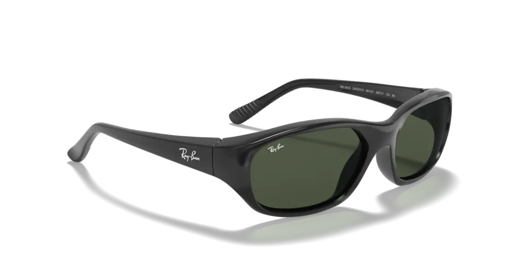 Ray-Ban Daddy-o 0RB2016 601/31