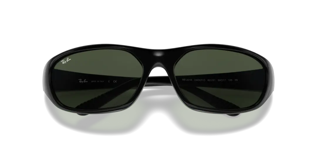 Ray-Ban Daddy-o 0RB2016 601/31