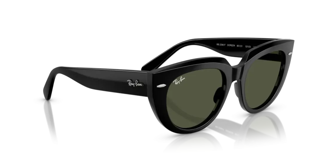 Ray-Ban Doreen 0RB2286F 901/31