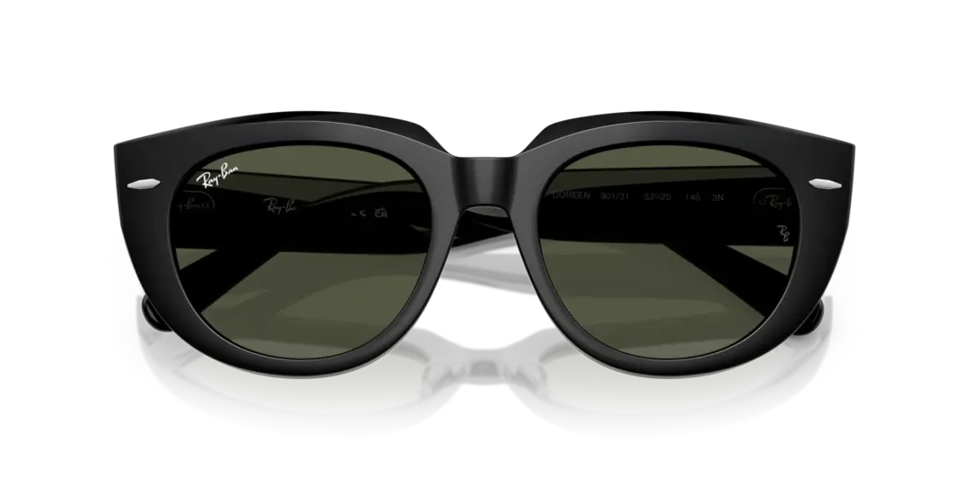 Ray-Ban Doreen 0RB2286F 901/31