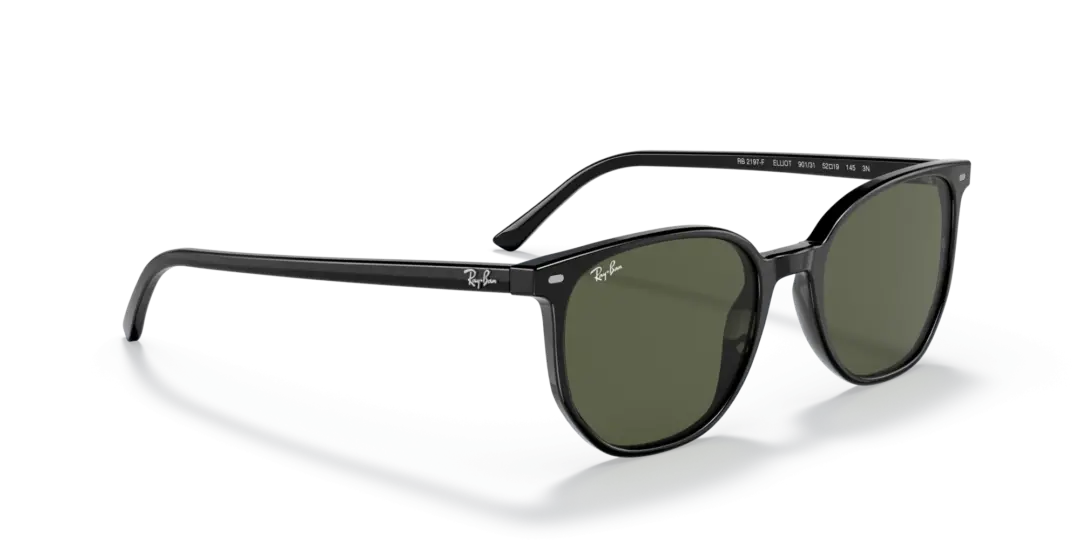Ray-Ban Elliot 0RB2197F 901/31