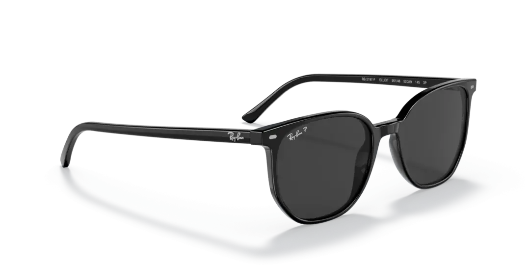 Ray-Ban Elliot 0RB2197F 901/48