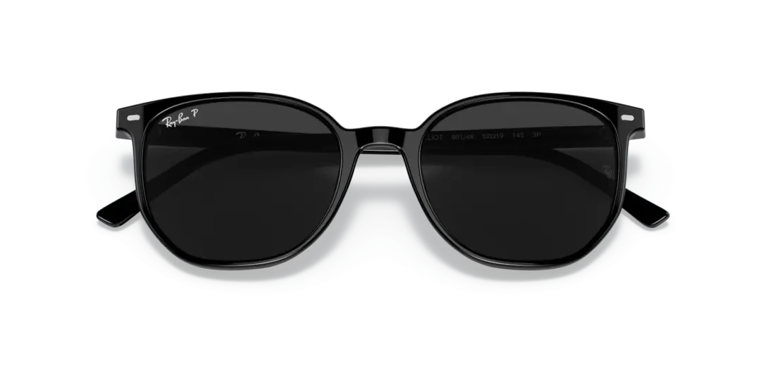 Ray-Ban Elliot 0RB2197F 901/48