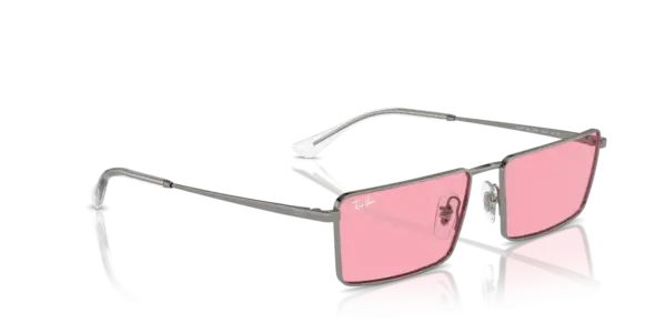Ray-Ban Emy 0RB3741 004/84