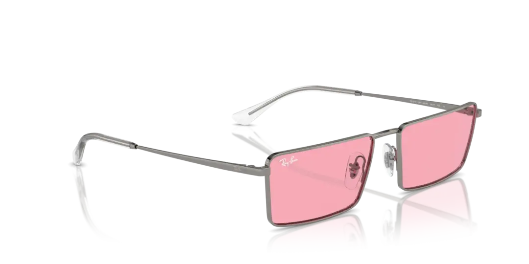 Ray-Ban Emy 0RB3741 004/84