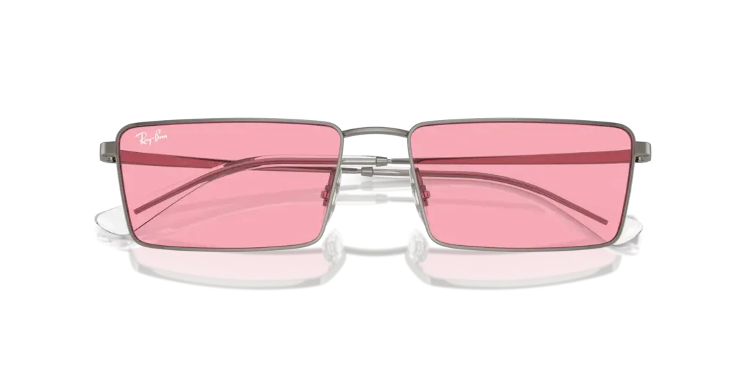 Ray-Ban Emy 0RB3741 004/84