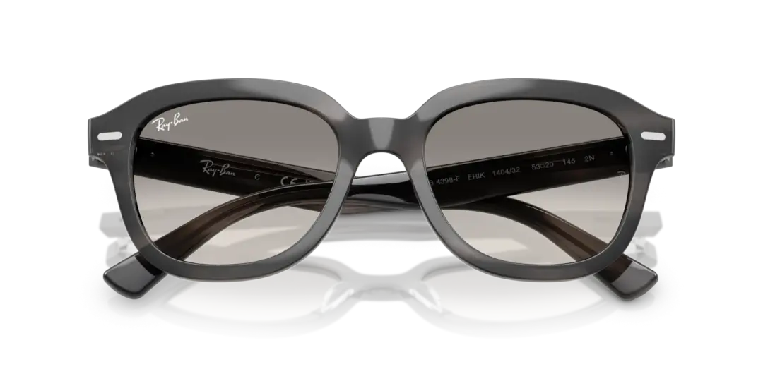 Ray-Ban Erik 0RB4398F 140432