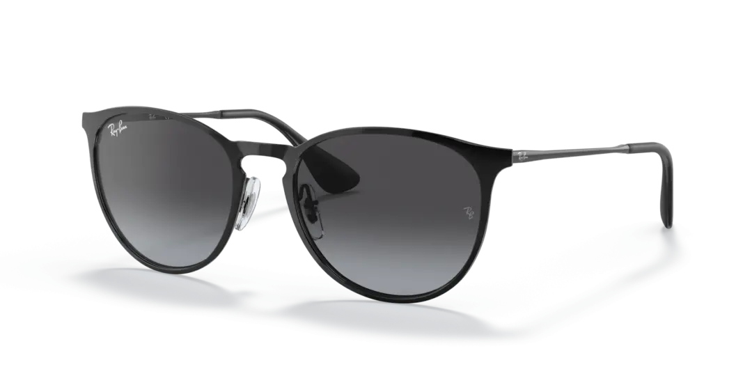 Ray-Ban Erika metal 0RB3539 002/8G