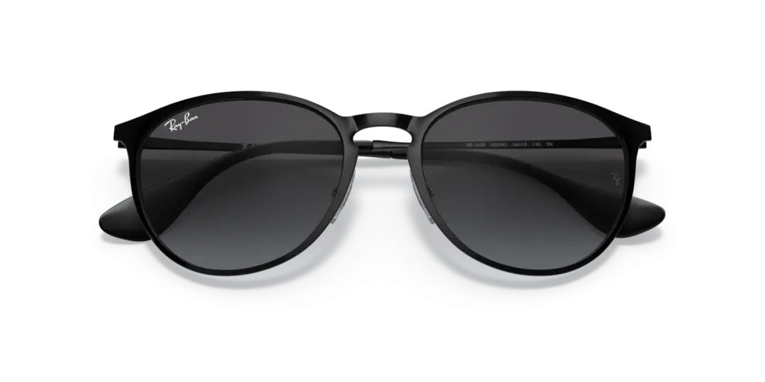 Ray-Ban Erika metal 0RB3539 002/8G