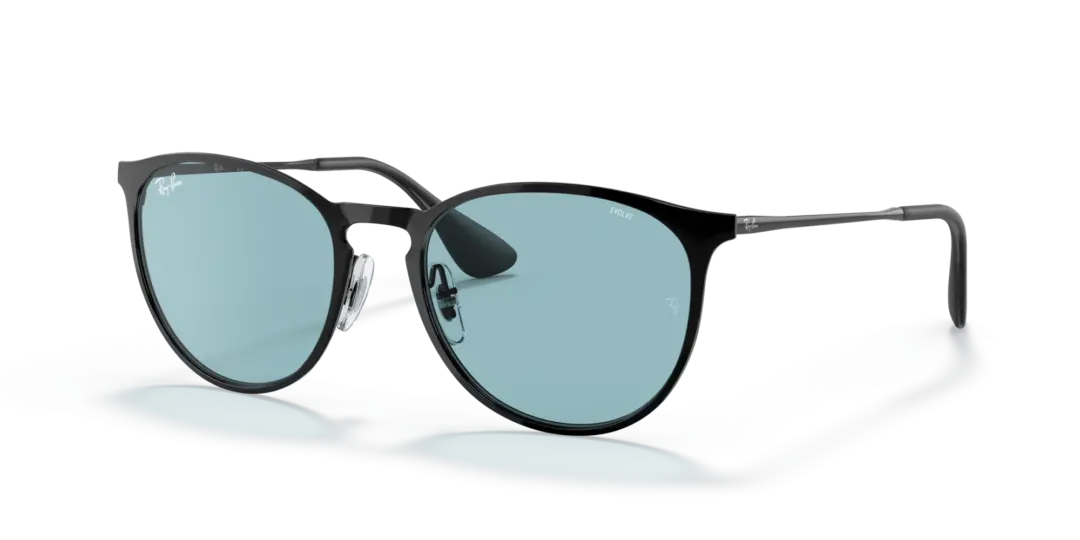 Ray-Ban Erika metal 0RB3539 002/Q2