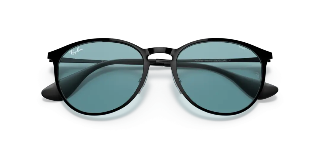 Ray-Ban Erika metal 0RB3539 002/Q2