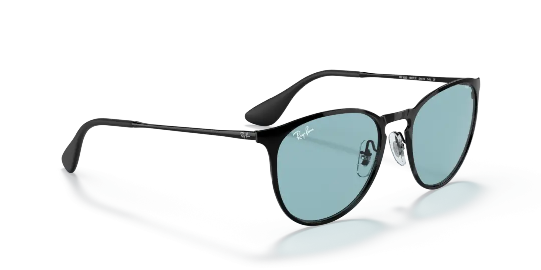 Ray-Ban Erika metal 0RB3539 002/Q2