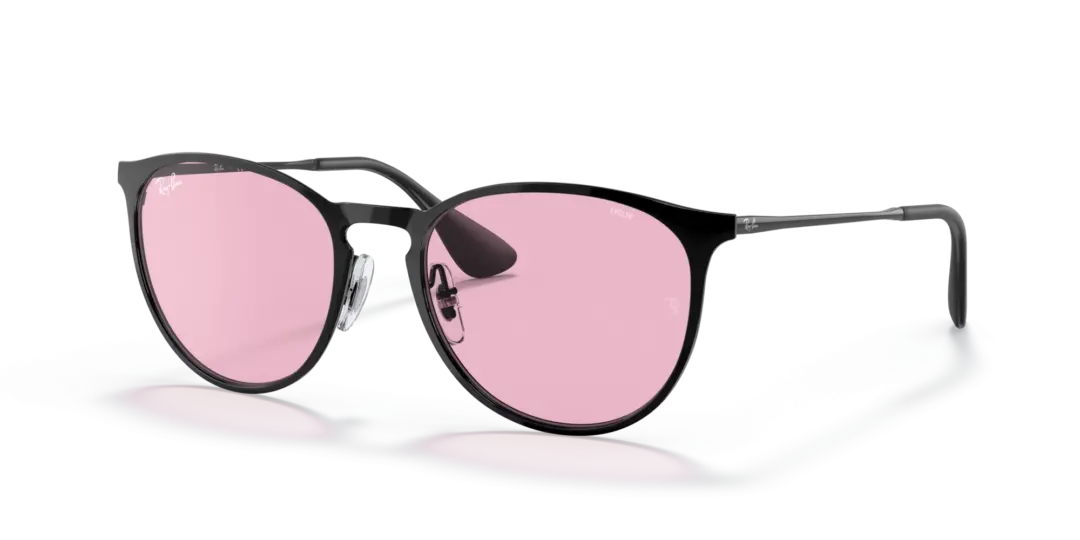 Ray-Ban Erika metal 0RB3539 002/Q3