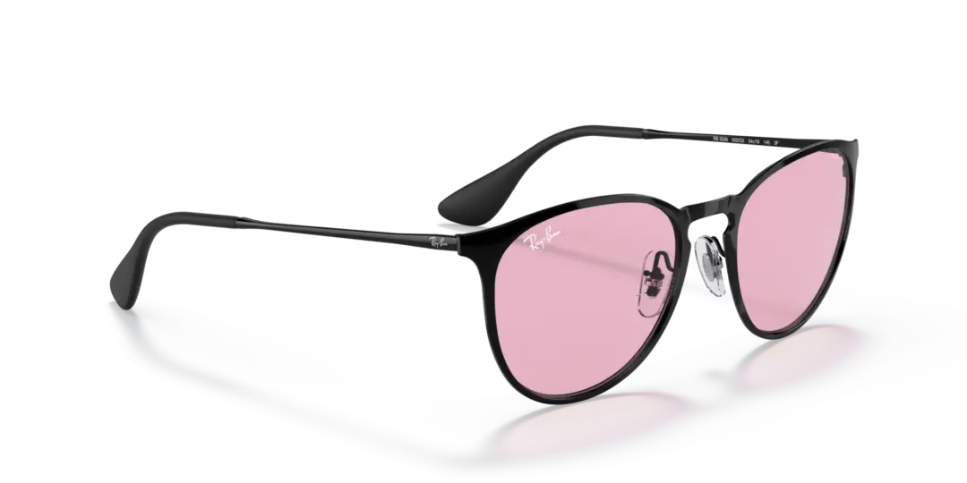 Ray-Ban Erika metal 0RB3539 002/Q3