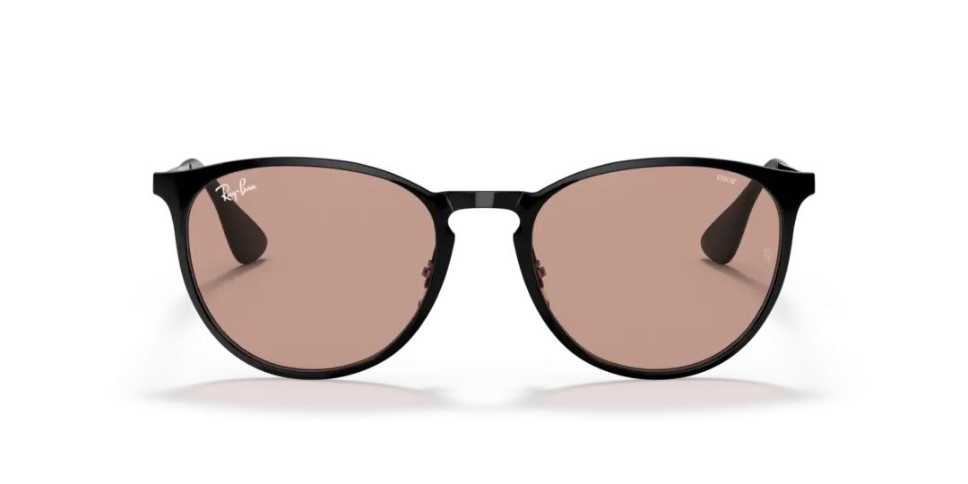 Ray-Ban Erika metal 0RB3539 002/Q4