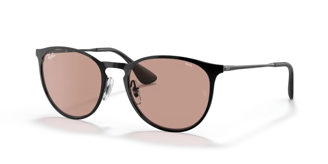 Ray-Ban Erika metal 0RB3539 002/Q4