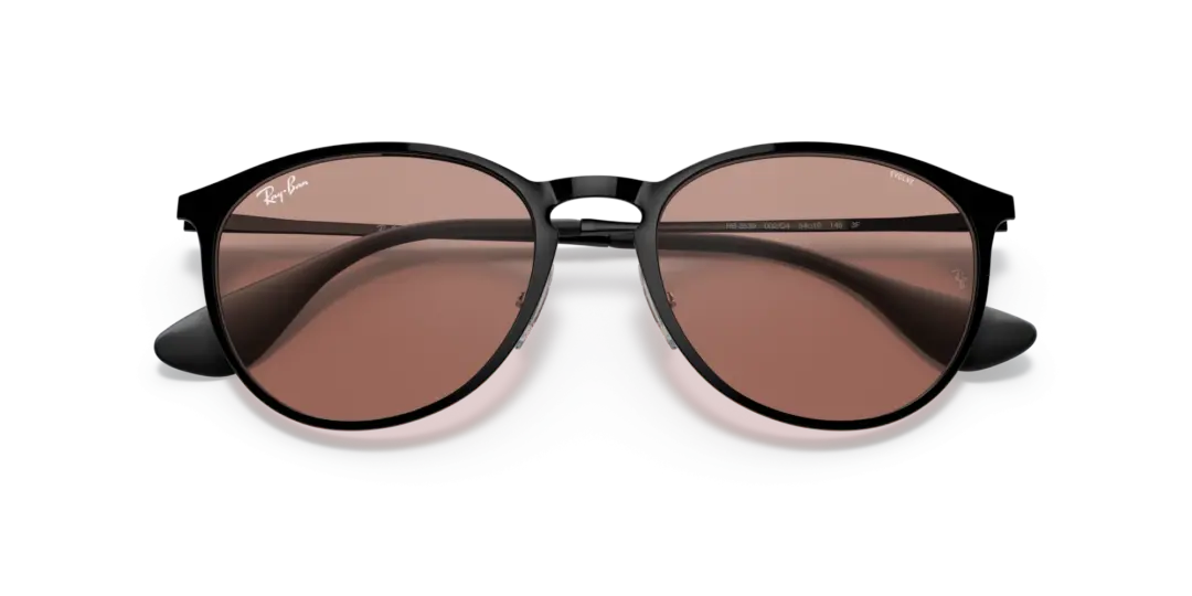 Ray-Ban Erika metal 0RB3539 002/Q4