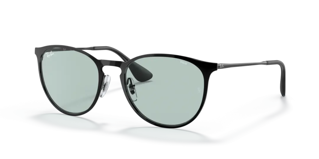 Ray-Ban Erika metal 0RB3539 002/Q5