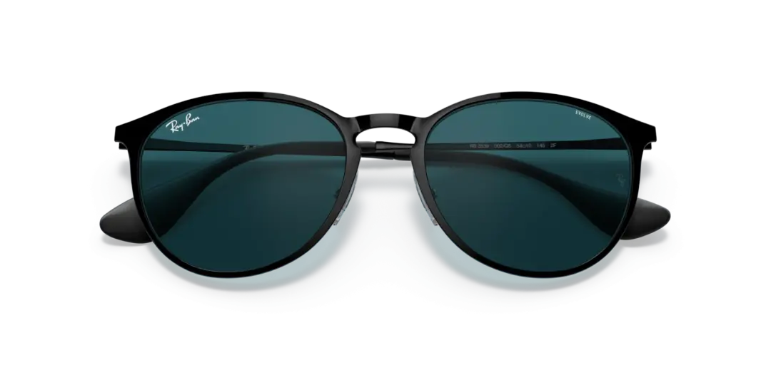 Ray-Ban Erika metal 0RB3539 002/Q5