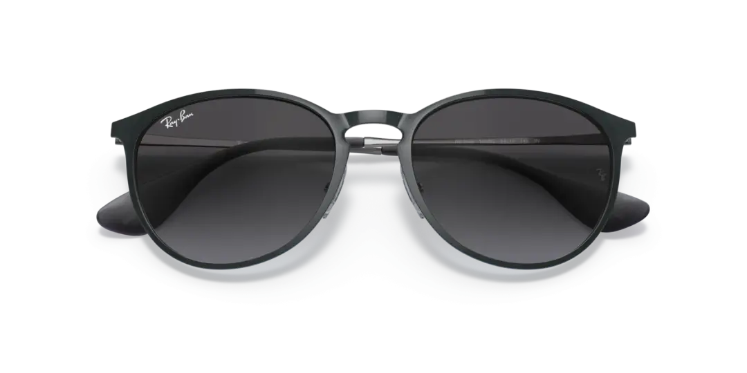 Ray-Ban Erika metal 0RB3539 192/8G