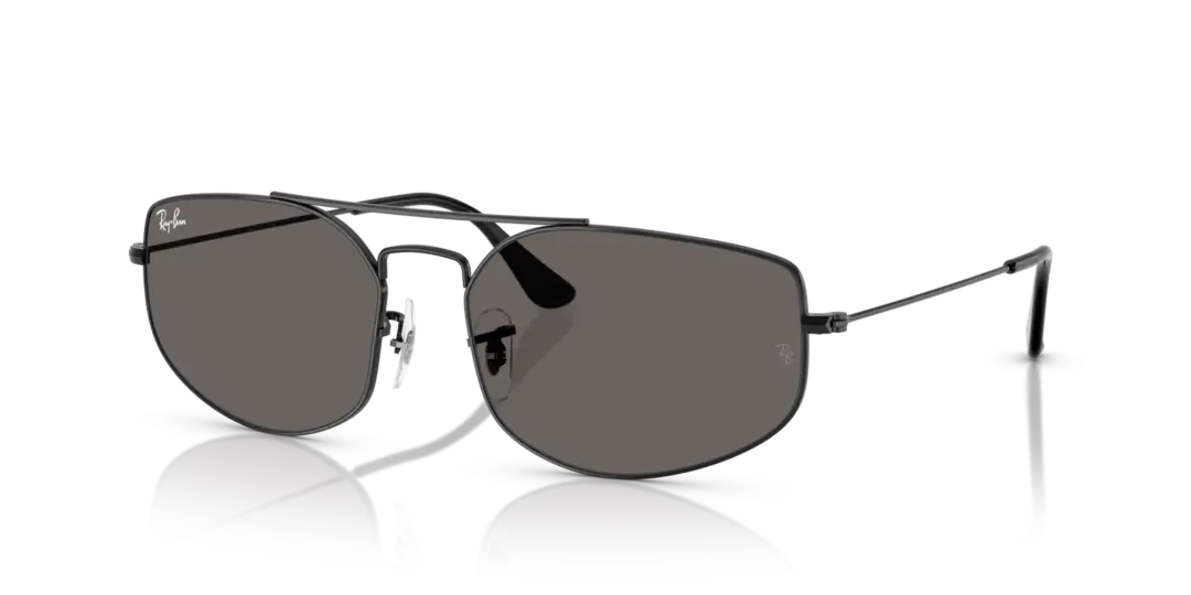 Ray-Ban Explorer 5 0RB3845 002/B1