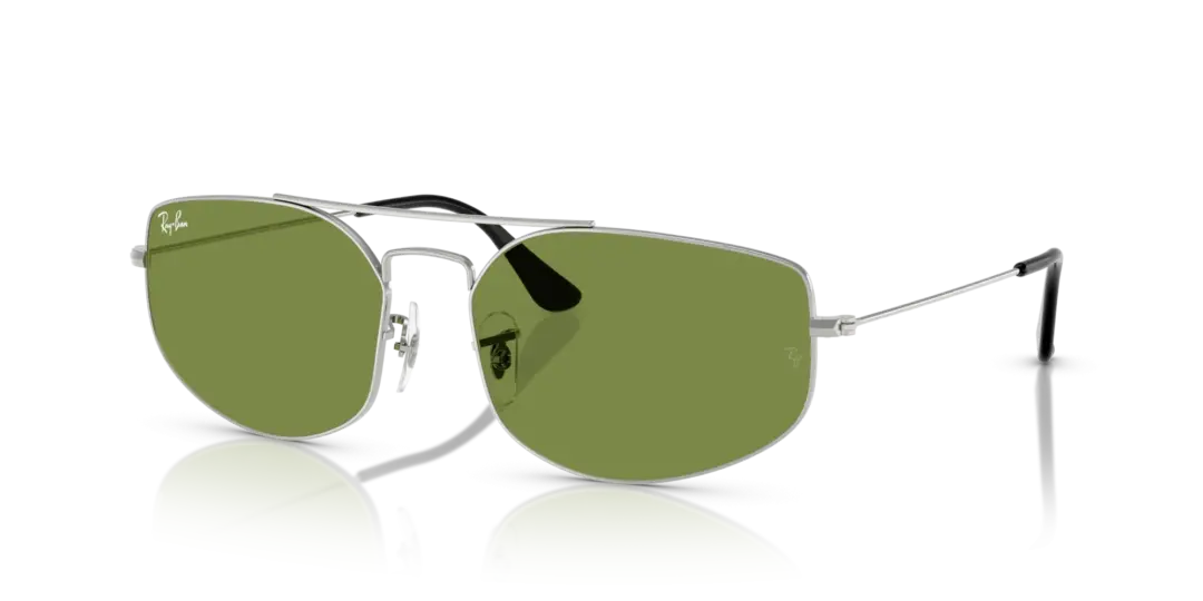 Ray-Ban Explorer 5 0RB3845 003/4E