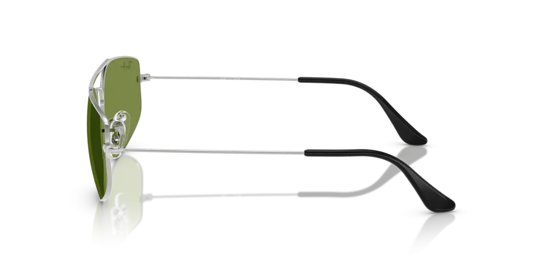 Ray-Ban Explorer 5 0RB3845 003/4E