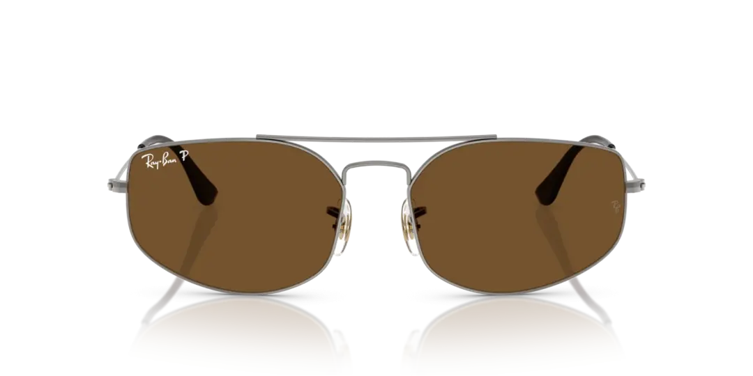 Ray-Ban Explorer 5 0RB3845 004/57