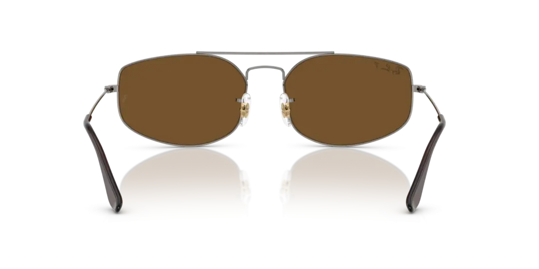 Ray-Ban Explorer 5 0RB3845 004/57