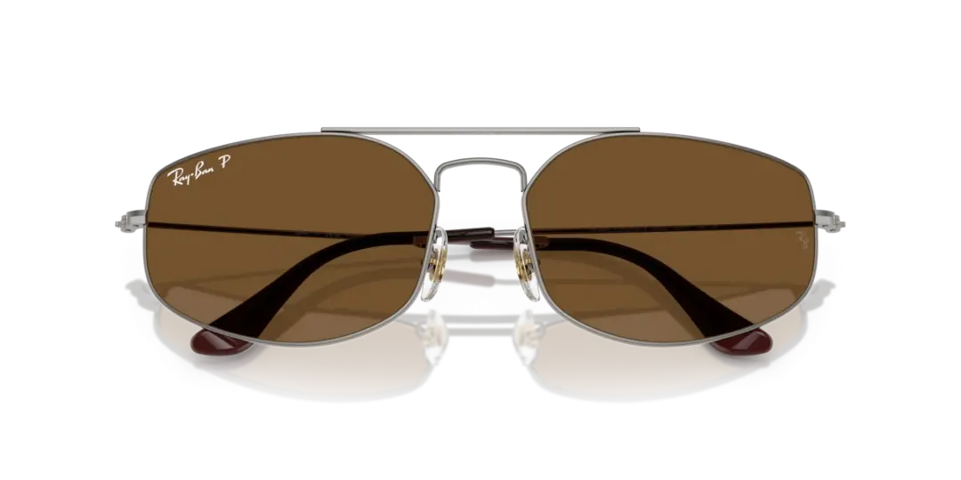 Ray-Ban Explorer 5 0RB3845 004/57