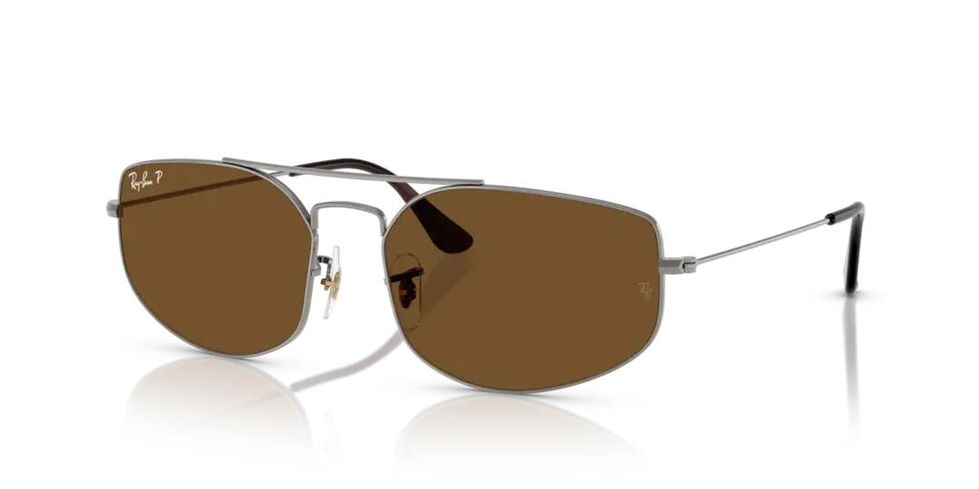 Ray-Ban Explorer 5 0RB3845 004/57