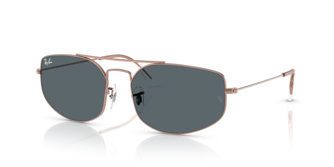 Ray-Ban Explorer 5 0RB3845 9035R5