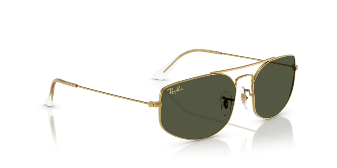 Ray-Ban Explorer 5 0RB3845 919631