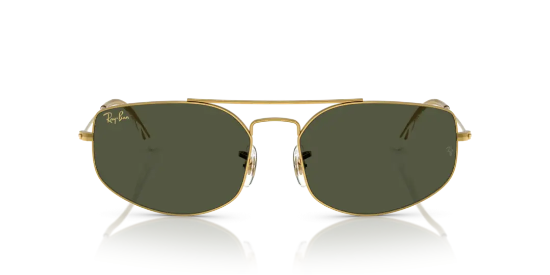 Ray-Ban Explorer 5 0RB3845 919631