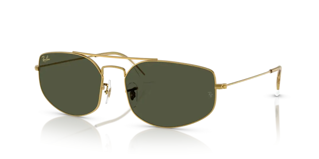 Ray-Ban Explorer 5 0RB3845 919631