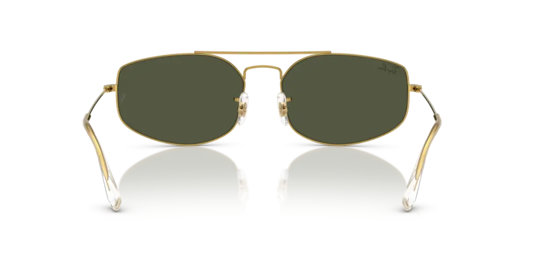 Ray-Ban Explorer 5 0RB3845 919631