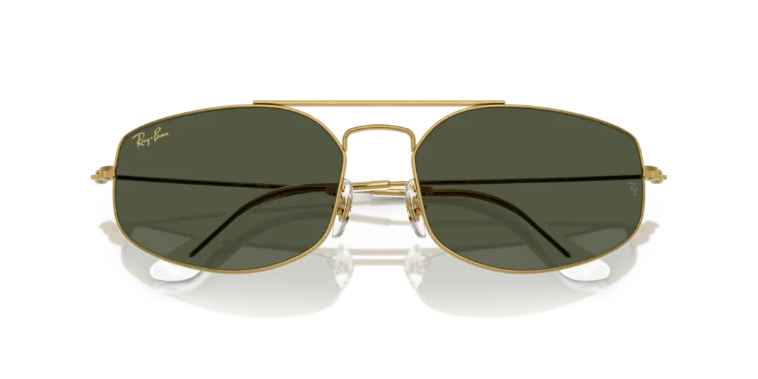 Ray-Ban Explorer 5 0RB3845 919631