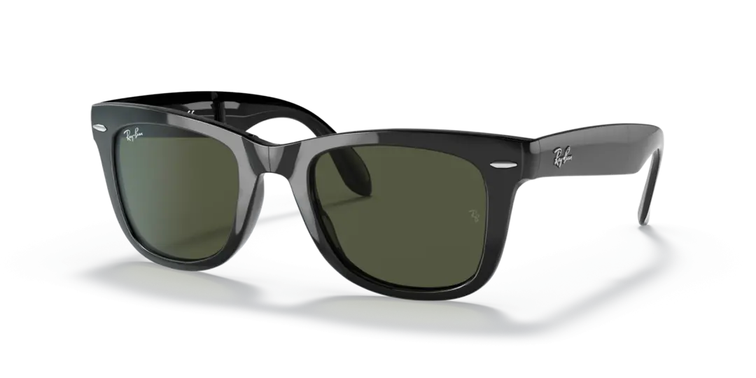 Ray-Ban Folding wayfarer 0RB4105 601