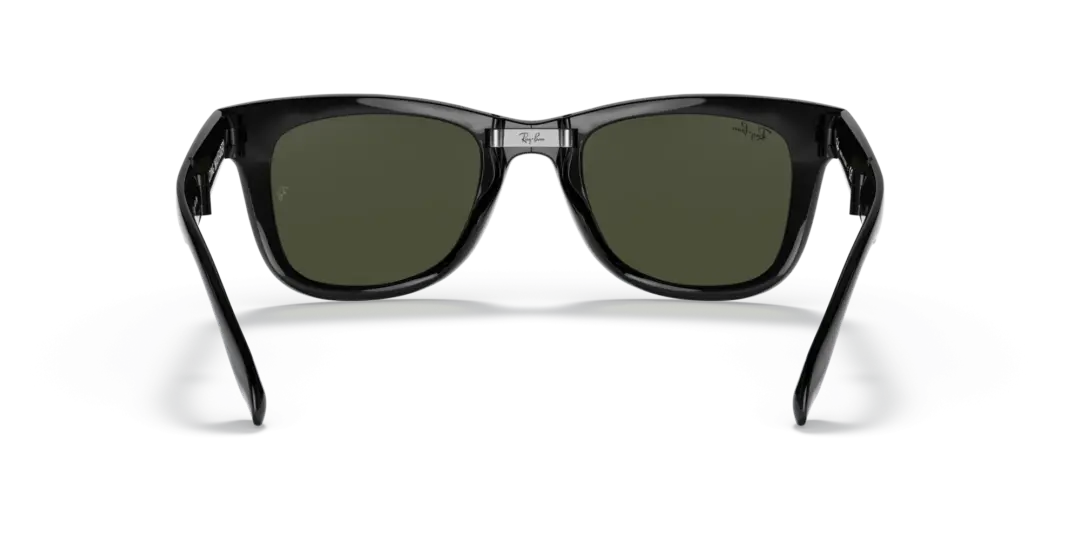Ray-Ban Folding wayfarer 0RB4105 601