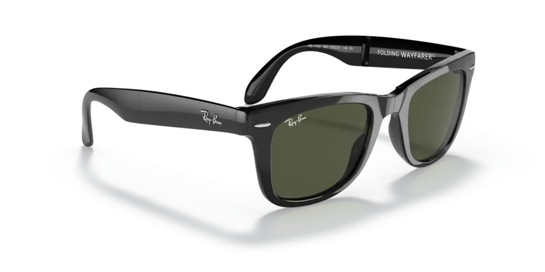 Ray-Ban Folding wayfarer 0RB4105 601