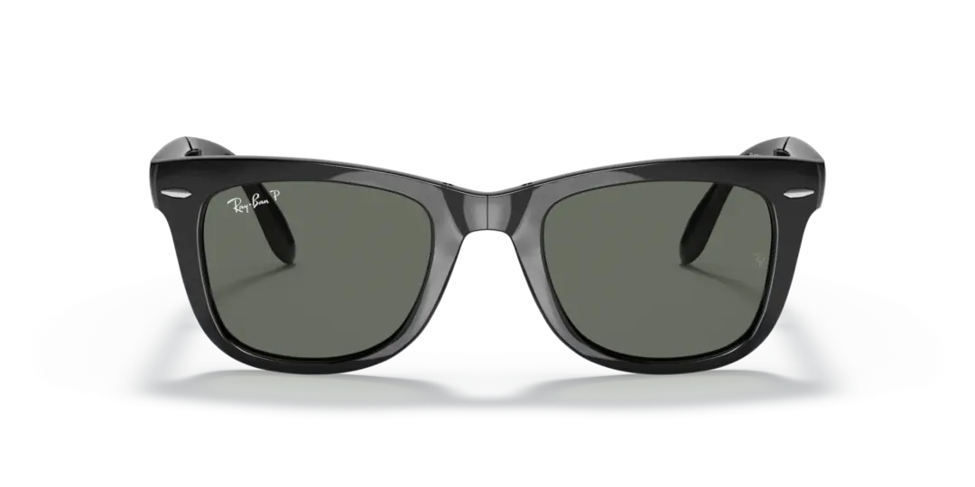 Ray-Ban Folding wayfarer 0RB4105 601/58