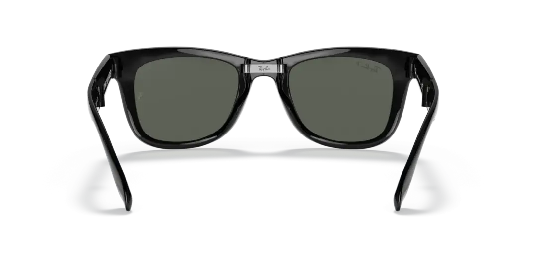 Ray-Ban Folding wayfarer 0RB4105 601/58