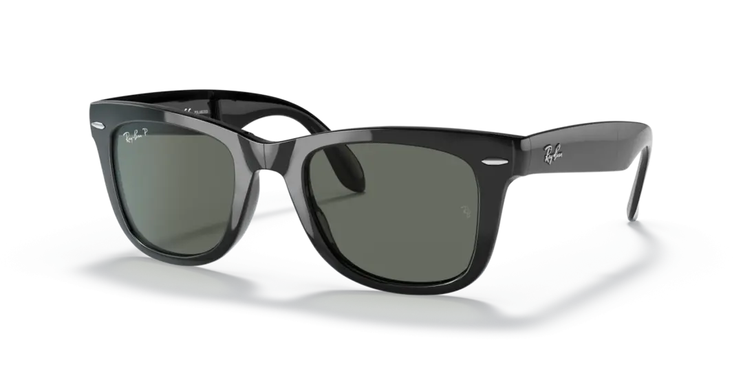 Ray-Ban Folding wayfarer 0RB4105 601/58