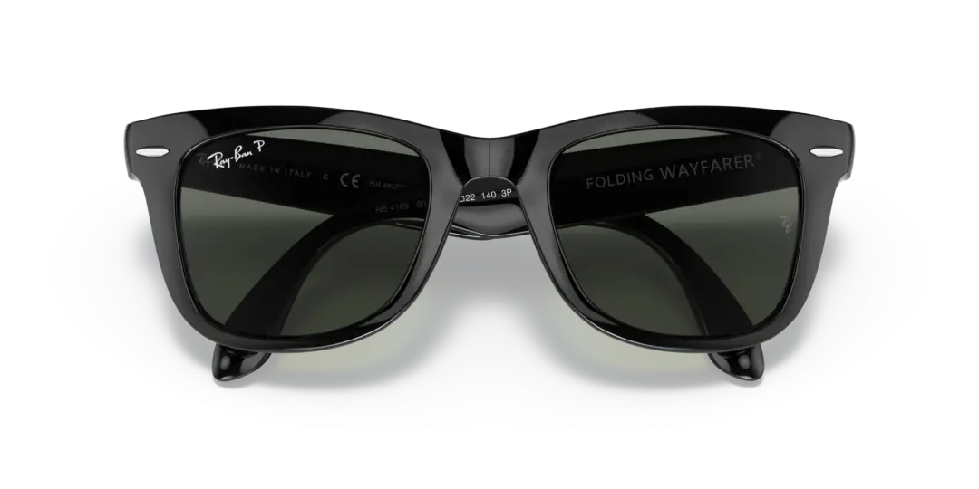 Ray-Ban Folding wayfarer 0RB4105 601/58