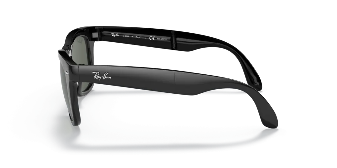 Ray-Ban Folding wayfarer 0RB4105 601/58